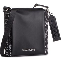 Saszetka VERSACE JEANS - E1YTBB28 71117 M06. Saszetki i nerki marki Versace Jeans. Za 449.00 zł.