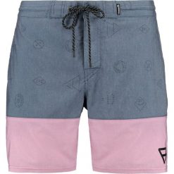 Brunotti DUSTIN MEN Szorty kąpielowe storm blue. Kąpielówki marki Brunotti. Za 249.00 zł.