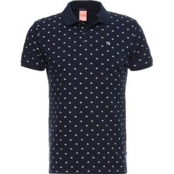 Scotch & Soda CLASSIC CLEAN Koszulka polo dunkelblau. Koszulki polo marki Scotch & Soda. Za 259.00 zł.