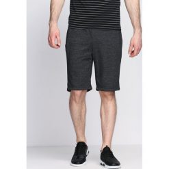 Czarne Szorty Run It. Odzież kąpielowa marki Born2be. Za 29.99 zł.