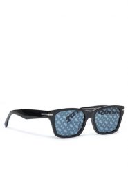 Boss Okulary przeciwsłoneczne 1739/F/SK 207575 Czarny. Czarne okulary przeciwsłoneczne Boss. Za 879.99 zł.