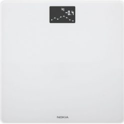 Waga łazienkowa Withings Body (WBS06-All-Inter). Wagi łazienkowe Withings. Za 249.00 zł.