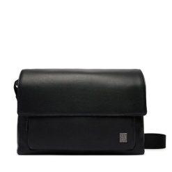 Saszetka Calvin Klein. Czarne saszetki i nerki CALVIN KLEIN, bez wzorów. Za 649.99 zł.