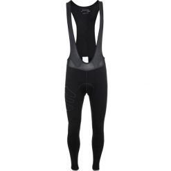 Długie spodenki Endurance Gorsk XQL Winter. Czarne spodenki rowerowe Endurance, m, bez wzorów. W wyprzedaży za 248.00 zł.