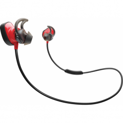 Bose SoundSport Pulse. Słuchawki bezprzewodowe marki BOSE. W wyprzedaży za 829.00 zł.
