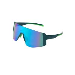 Okulary przeciwsłoneczne Hawkers Lynx Big. Zielone okulary przeciwsłoneczne Hawkers. Za 278.45 zł.