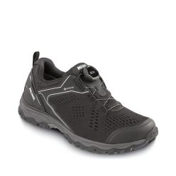 Buty trekkingowe męskie Meindl Abano Gtx. Buty turystyczne MEINDL, bez wzorów, z gore-texu, bez zapięcia, trekkingowe, gore-tex. Za 1,046.90 zł.