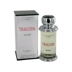 YVES SAINT LAURENT Yves de Sistelle Thallium Sport (M) edt 100ml. Perfumy męskie YVES SAINT LAURENT. Za 76.38 zł.
