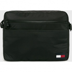 Tommy Hilfiger - Torba. Torby na laptopa marki Tommy Hilfiger. Za 449.90 zł.