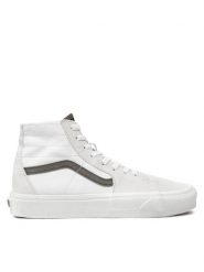 Vans Tenisówki Sk8-Hi Tapered VN0009QPJVY1 Écru. Trampki Vans, m, bez wzorów, bez zapięcia. Za 339.99 zł.