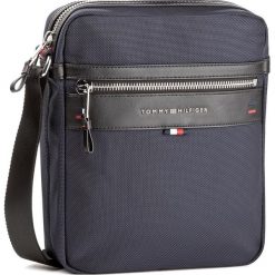 Saszetka TOMMY HILFIGER - Elevated Reporter AM0AM02964 413. Saszetki i nerki marki Tommy Hilfiger. W wyprzedaży za 279.00 zł.