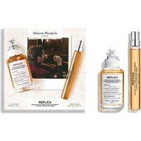 Maison Margiela Jazz Club - Zestaw Świateczny Woda Toaletowa + Miniaturka. Perfumy męskie MAISON MARGIELA. Za 315.00 zł.