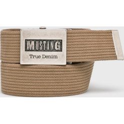 Mustang - Pasek. Paski marki Mustang. W wyprzedaży za 69.90 zł.