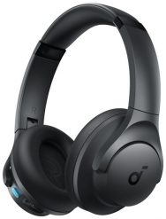 Soundcore Life Q11i Czarne. Czarne słuchawki bezprzewodowe Anker. Za 179.00 zł.