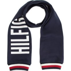 Szal TOMMY HILFIGER - Sleeve Scarf AM0AM04284 413. Szaliki marki Tommy Hilfiger. W wyprzedaży za 219.00 zł.