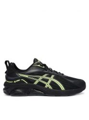 Asics Sneakersy Gel-Quantum 180 Viii 1203A751 Czarny. Czarne buty sportowe casual ASICS, bez wzorów, z materiału, bez zapięcia. Za 579.99 zł.