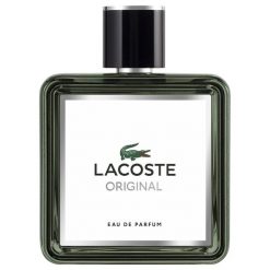 Lacoste Lacoste Original Woda perfumowana 100 ml Męskie. Perfumy męskie LACOSTE. Za 429.00 zł.
