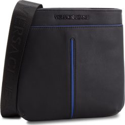 Saszetka VERSACE JEANS - E1YSBB40 70767 899. Torby na ramię marki Versace Jeans. Za 419.00 zł.