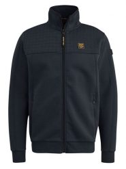 PME Legend Bluza w kolorze granatowym rozmiar: 3XL. Niebieskie bluzy PME Legend, xl, bez wzorów, bez kaptura. Za 289.88 zł.