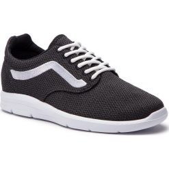 Sneakersy VANS - Iso 1.5 VN0A38FEQKS (Mesh) Black/Asphalt/True. Buty sportowe casual marki Vans. W wyprzedaży za 229.00 zł.