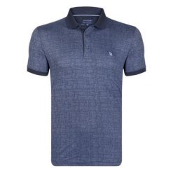 Giorgio Di Mare Koszulka Polo Męska M Ciemnoniebieska. Koszulki polo sportowe marki Giorgio Di Mare. Za 139.00 zł.