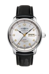 Zegarek Zeppelin Mediterranee 96641, 40mm. Zegarki sportowe Zeppelin. Za 1,224.99 zł.