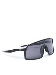 Oakley Okulary przeciwsłoneczne 0OO9406 94060137 Czarny. Czarne okulary przeciwsłoneczne Oakley. Za 829.99 zł.