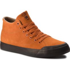 Sneakersy DC - Evan Smith Hi Zero ADYS300423 Brown/Black (BB8). Buty sportowe casual marki DC. W wyprzedaży za 259.00 zł.