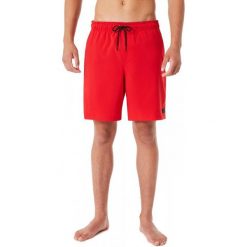 Oakley Szorty Męskie Ace Volley 18 Red Line S. Krótkie spodenki sportowe marki Oakley. W wyprzedaży za 195.00 zł.