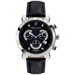 Chrono Diamond Zegarek Męski 10600b Herrenuhr Nestor. Zegarki marki Chrono Diamond. W wyprzedaży za 1,169.00 zł.