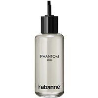 Rabanne Fragrances - Phantom Intense - Aromatyczny I Ambrowy - Phantom Edp Intense Refill Bottle 200ml - Dla Mężczyzn. Perfumy męskie Rabanne Fragrances. Za 795.00 zł.