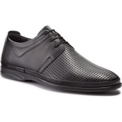 Półbuty SERGIO BARDI - Filiano SS127338518HB 101. Eleganckie półbuty marki Sergio Bardi. W wyprzedaży za 159.00 zł.