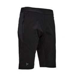Spodnie męskie Silvini Men Bottoms Orco MP1707. Czarne szorty Silvini, l, bez wzorów. Za 399.99 zł.