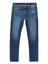 Cars Jeans Dżinsy "Blaze" - Slim fit - w kolorze niebieskim rozmiar: W32/L36. Niebieskie jeansy Cars Jeans, l. Za 84.01 zł.