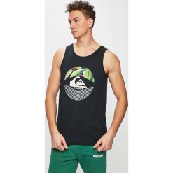 Quiksilver - T-shirt. Bezrękawniki marki Quiksilver. Za 99.90 zł.
