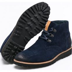 Big Star - Buty. Botki sznurowane BIG STAR. W wyprzedaży za 119.90 zł.