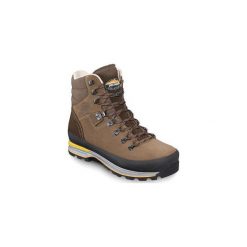 MEINDL Buty męskie Anden MFS Brązowy r. 46 (2934/10/11). Buty trekkingowe marki MEINDL. Za 1,029.00 zł.