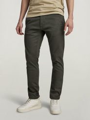 G-Star Spodnie chino w kolorze antracytowym rozmiar: W29/L32. Czarne eleganckie spodnie G-Star, na co dzień, l, retro. Za 123.82 zł.