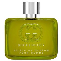 Gucci Gucci Guilty Pour Homme Elixir Perfumy 60 ml Męskie. Perfumy męskie Gucci. Za 719.00 zł.
