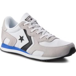 Sneakersy CONVERSE - Thunderbolt Ox 159765C White/Hyper Royal/Black. Buty sportowe casual marki Converse. W wyprzedaży za 229.00 zł.