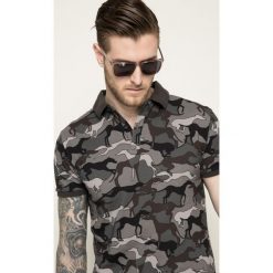 Trussardi - Polo. Koszulki polo marki 4F. W wyprzedaży za 469.90 zł.