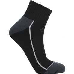 Skarpetki Virtus Nolly (x3). Czarne skarpety VIRTUS, bez wzorów. Za 68.00 zł.