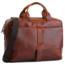 Torba na laptopa JOOP!. Brązowe torby na laptopa JOOP!. Za 1,299.00 zł.