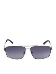 Quiksilver Okulary przeciwsłoneczne WB-QS-MA-011-SS26 Czarny. Czarne okulary przeciwsłoneczne Quiksilver. Za 49.99 zł.