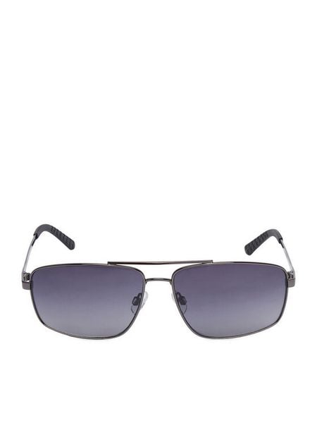 Quiksilver Okulary przeciwsłoneczne WB-QS-MA-011-SS26 Czarny. Czarne okulary przeciwsłoneczne Quiksilver. Za 49.99 zł.