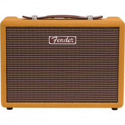 Fender Monterey Tweed. Brązowe głośniki przenośne FENDER. Za 1,329.00 zł.