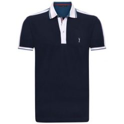 Sir Raymond Tailor Koszulka Polo Męska Starter M Ciemny Niebieski. Koszulki polo sportowe marki Sir Raymond Tailor. Za 109.00 zł.