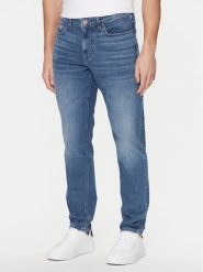 JOOP! Jeans Jeansy 15 JJD-03Stephen 30046876 Niebieski Slim Fit. Niebieskie jeansy JOOP! Jeans, m. Za 349.99 zł.