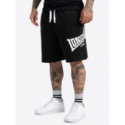 Krótka Lonsdale Polbathic. Białe szorty Lonsdale, bez wzorów, z bawełny, sportowe. Za 168.50 zł.