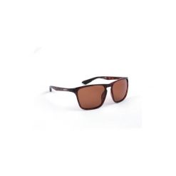 Okulary przeciwsłoneczne Shimano. Brązowe okulary przeciwsłoneczne Shimano, prostokątne. Za 170.05 zł.